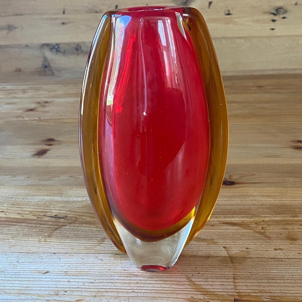 Vase/Candle Holder